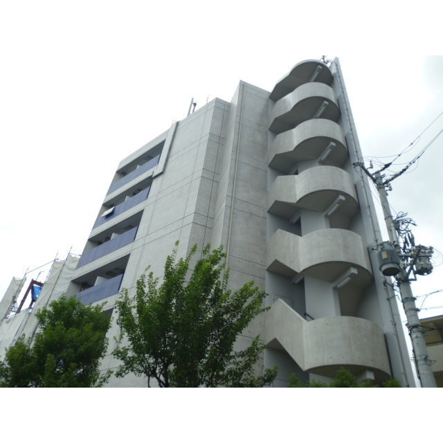 カインド中百舌鳥の賃貸物件