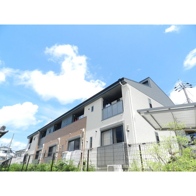 カーサプラシードの賃貸物件