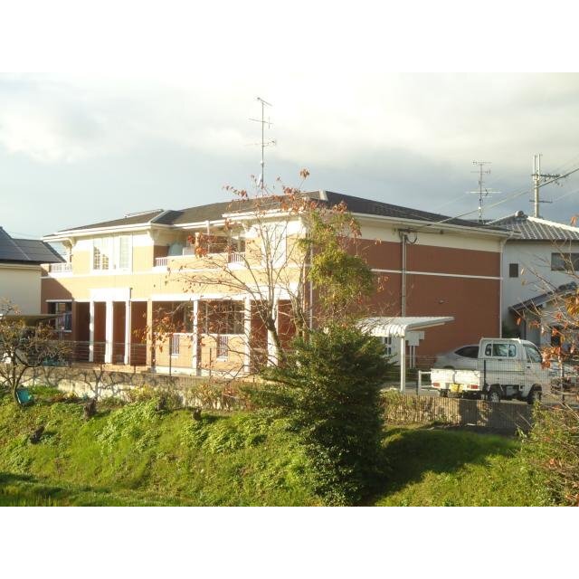 フランアンジュの賃貸物件