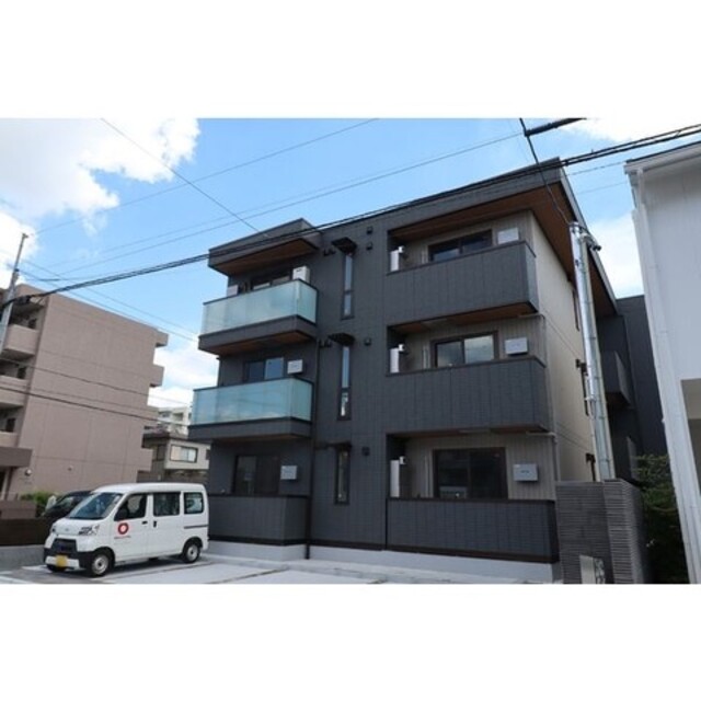 シリウスの賃貸物件