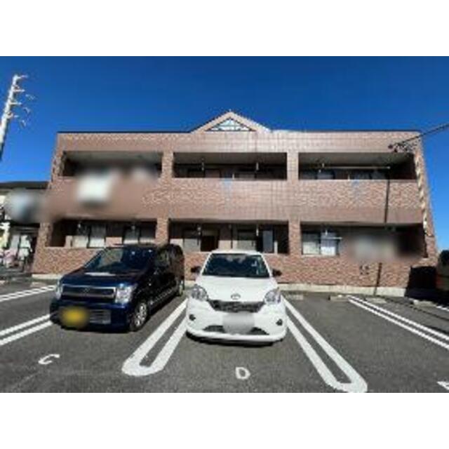 ビッグ ランド Nの賃貸物件