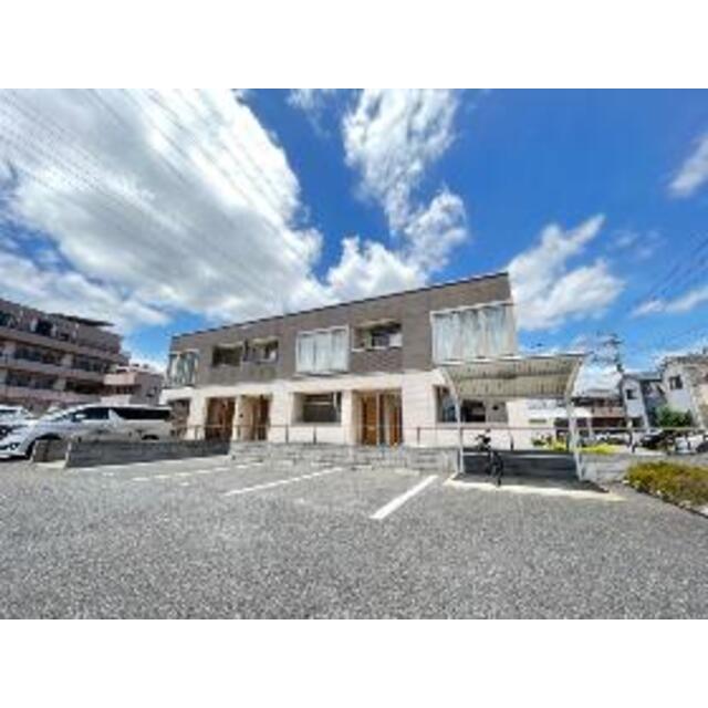 トゥルーハートの賃貸物件