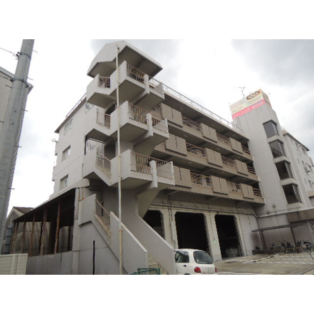 寿マンションの賃貸物件