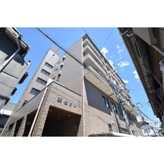 茶佐ビルの賃貸物件