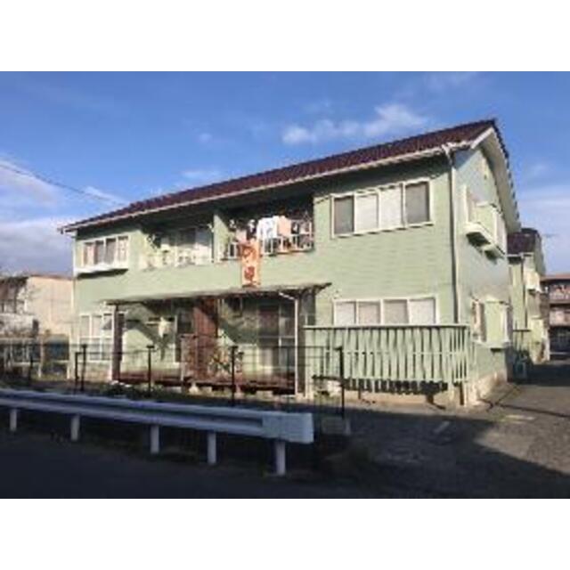 ハイツ神田Ｃの賃貸物件