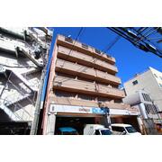 物件名が入ります