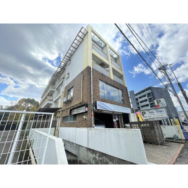 ネットワークジャパン2の賃貸物件