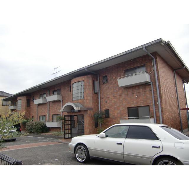 西向日駅より徒歩8分 築36年5ヶ月 2階建の賃貸物件