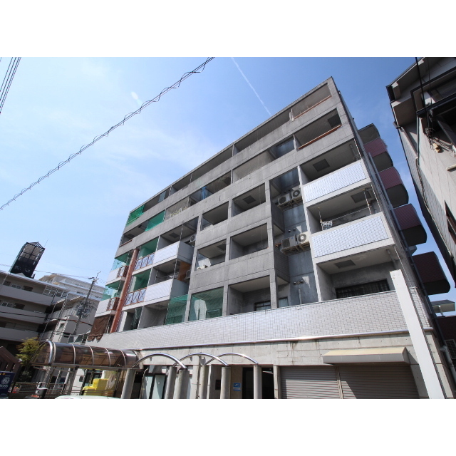 スカイロード太秦の賃貸物件