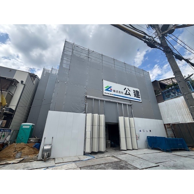 Shining二条離宮の賃貸物件