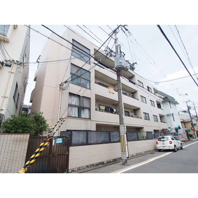 コア・ファースト山下の賃貸物件