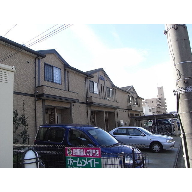 サンリット泉の賃貸物件