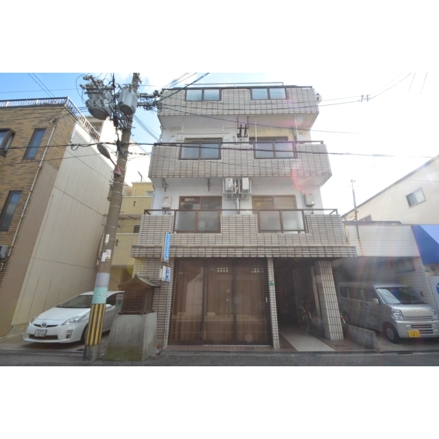 ハイムヤマウチの賃貸物件