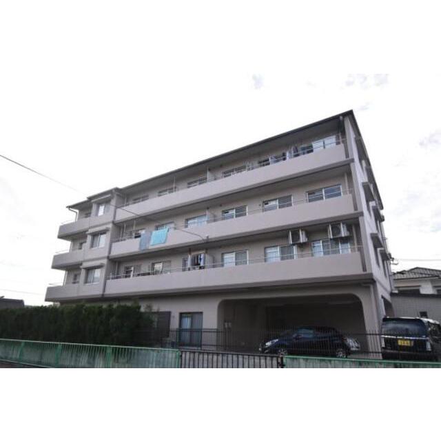 アンソレイユ中穂積の賃貸物件