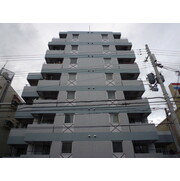 物件名が入ります