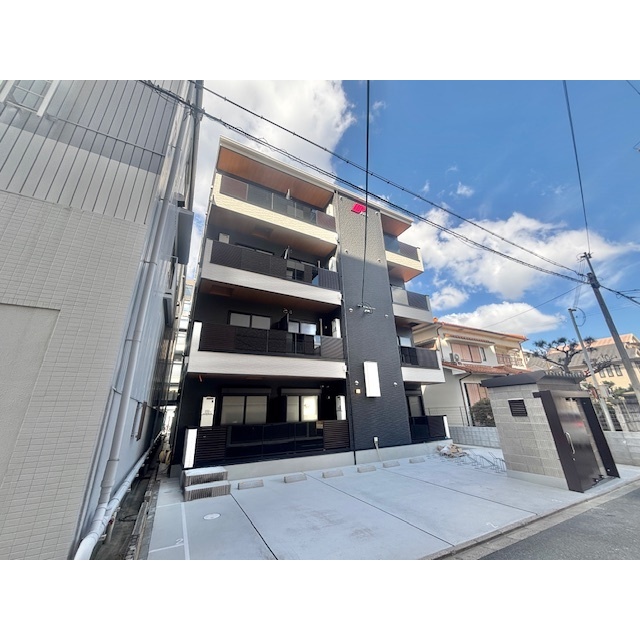 MAXIVCITY大阪吹田の賃貸物件