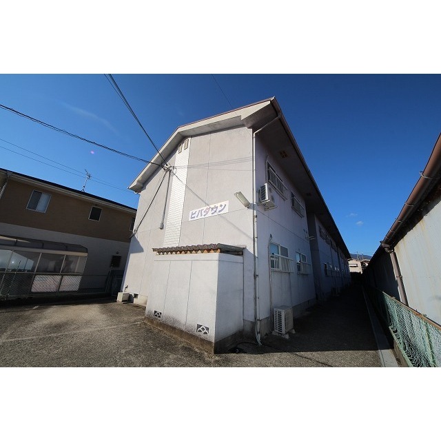 ビバタウンの賃貸物件