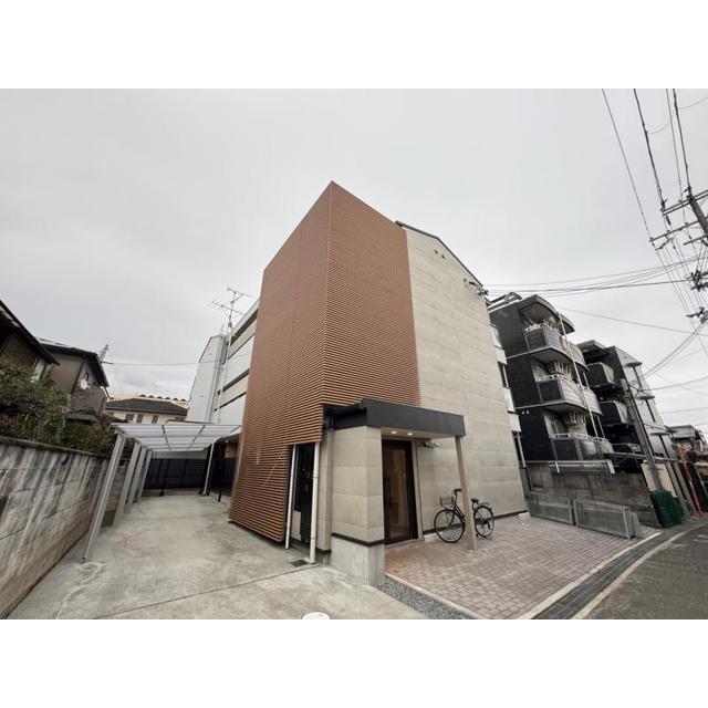 コアパレス寝屋川の賃貸物件