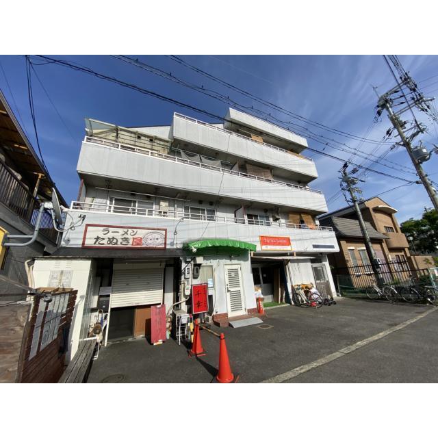 プレアール伏見深草２の賃貸物件