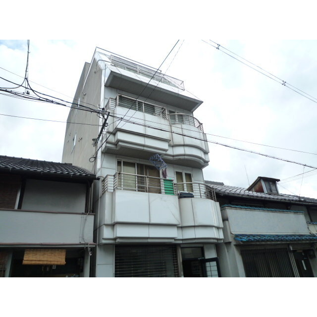 永代町マンションの賃貸物件