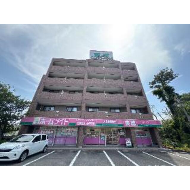 エスポワール壱番館の賃貸物件