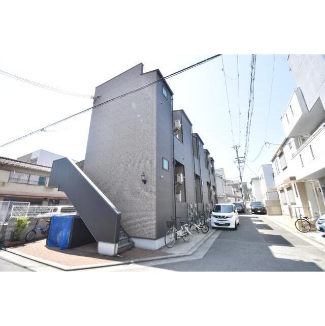 ドメーヌ堺の賃貸物件