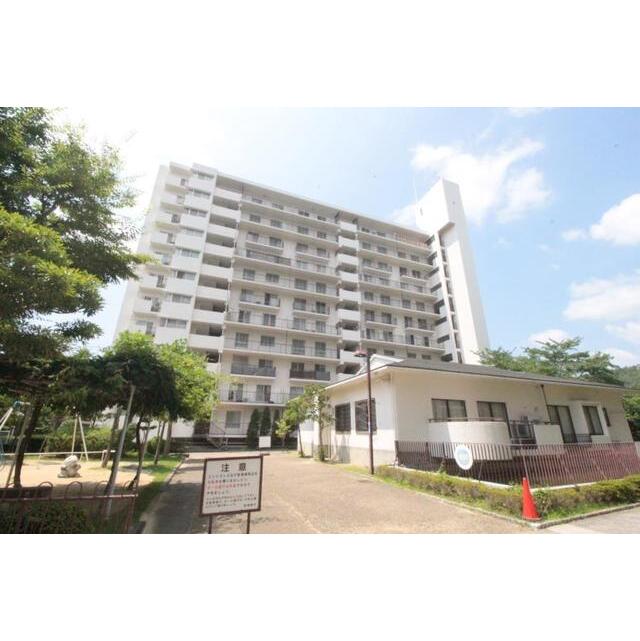 光風台駅より徒歩3分 築39年2ヶ月 11階建の賃貸物件