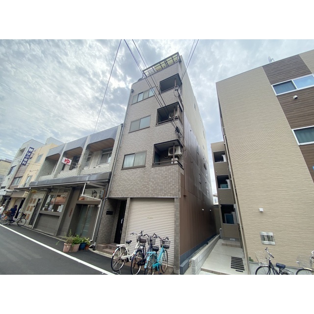 デリシャスハイツの賃貸物件