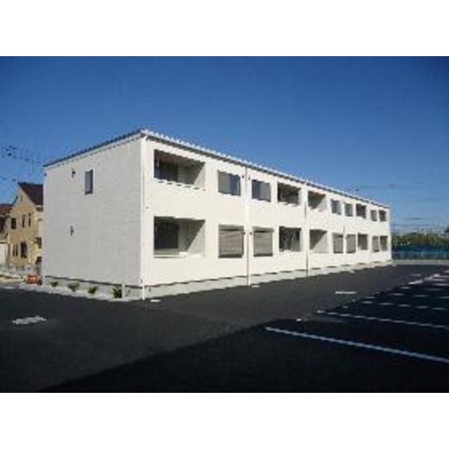 エクセレンス・ハイツの賃貸物件