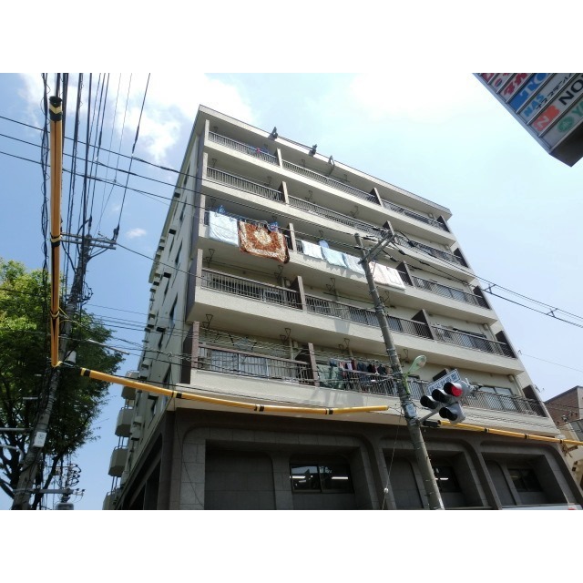 大松第1ビルの賃貸物件