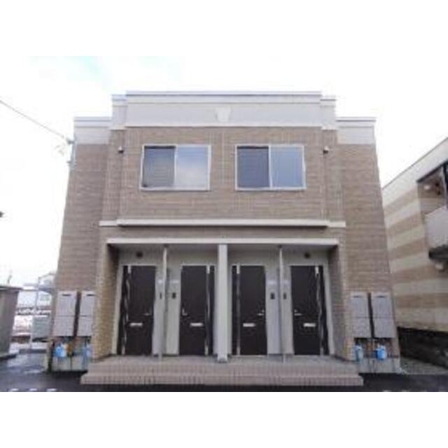 オーパスワン五福の賃貸物件