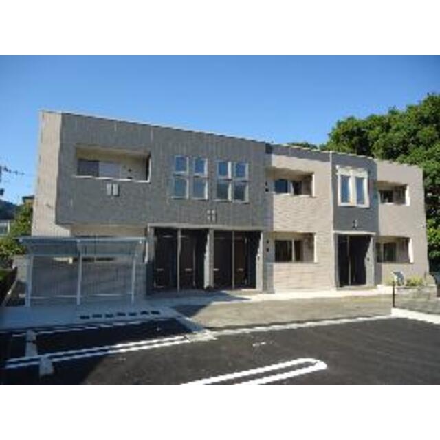 サン・フィオーレの賃貸物件