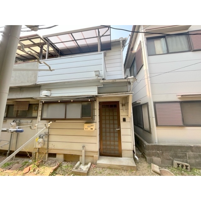 美園町ハイツの賃貸物件