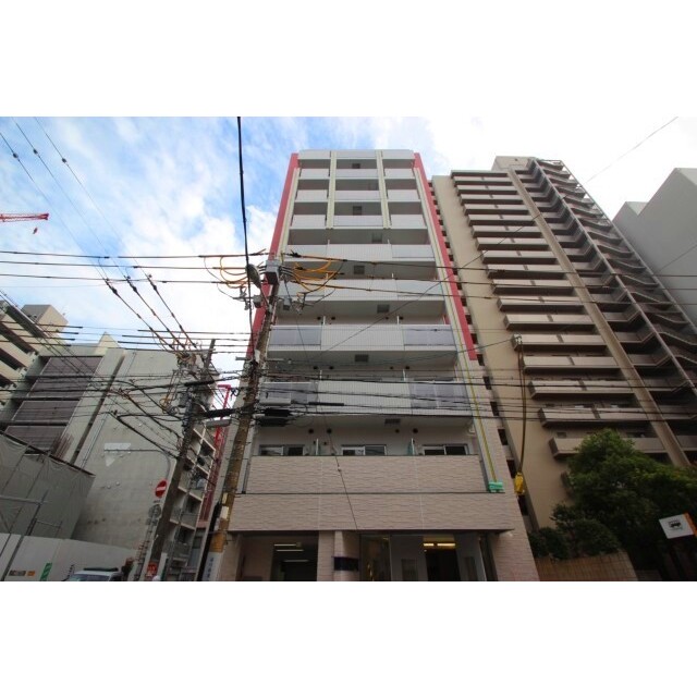 ビガーポリス300同心2の賃貸物件