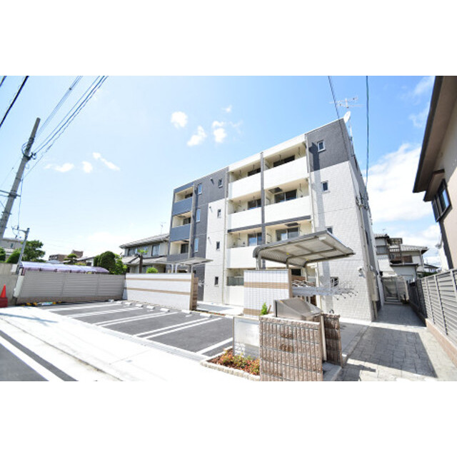 ミライズの賃貸物件