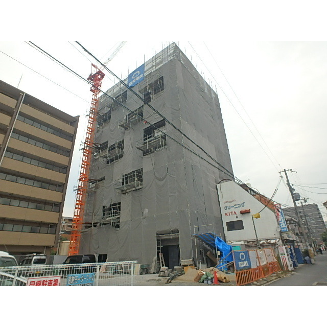 アンフィニ17マローネの賃貸物件