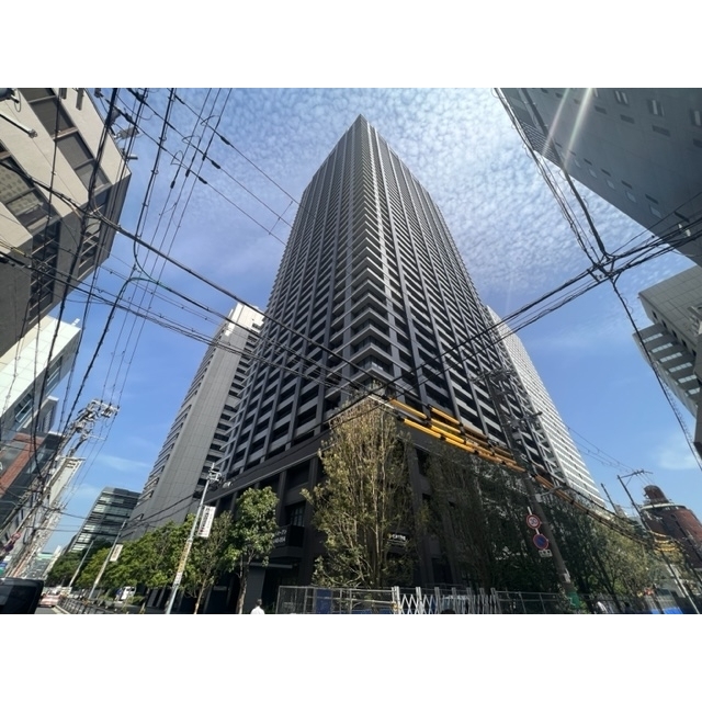 シティタワー大阪本町の賃貸物件