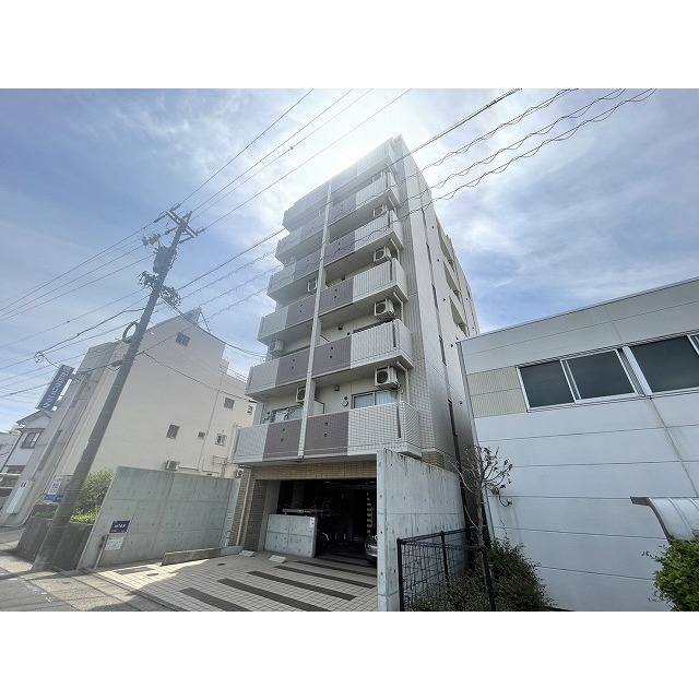 Ｌａμフジガオカの賃貸物件