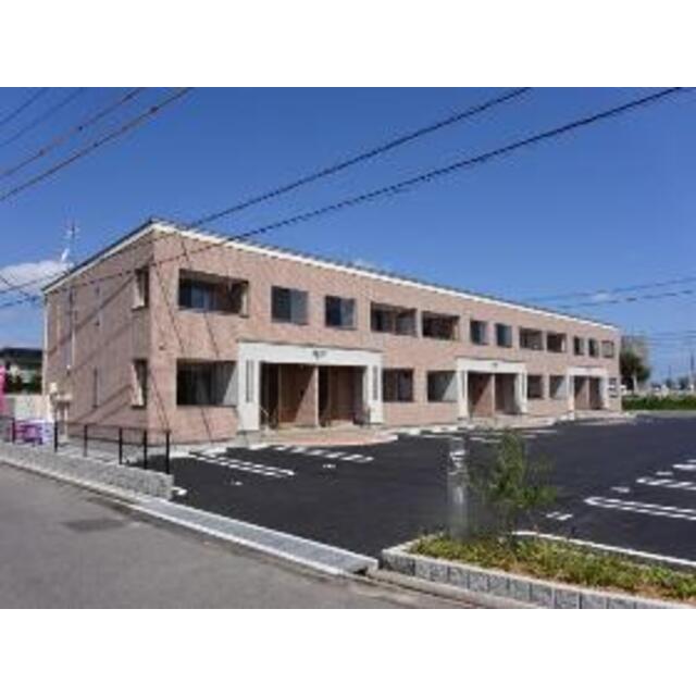 ルミナスの賃貸物件