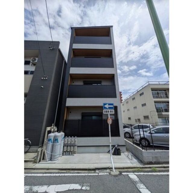 LeGioie太閤通駅IIIの賃貸物件