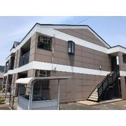 物件名が入ります