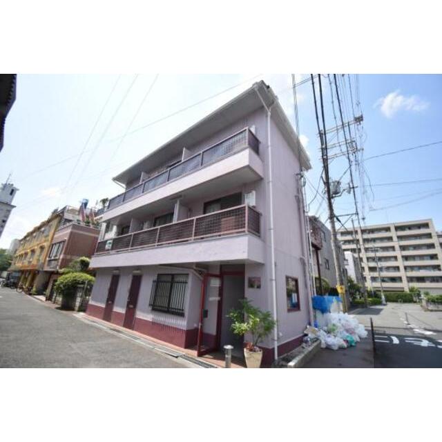 アトラス総持寺の賃貸物件