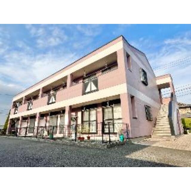 ツインズアソシアAの賃貸物件