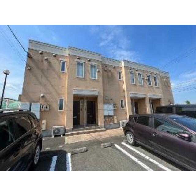 アクトガーデンの賃貸物件