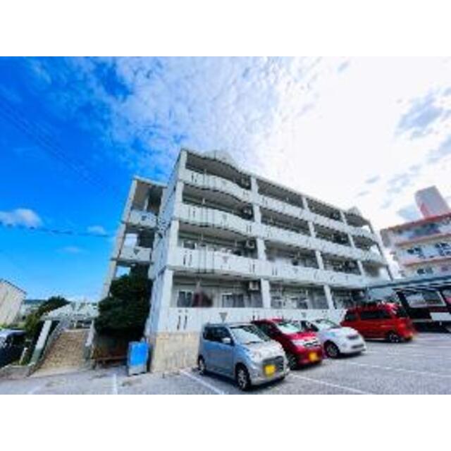 グレイスシャトー21の賃貸物件