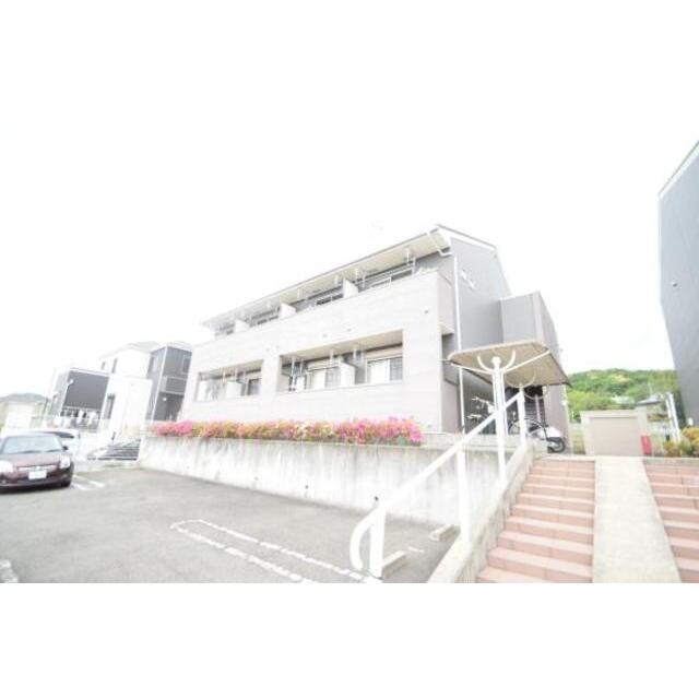 HONJORGEの賃貸物件