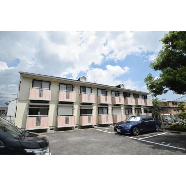 メゾンアンソレイユの賃貸物件