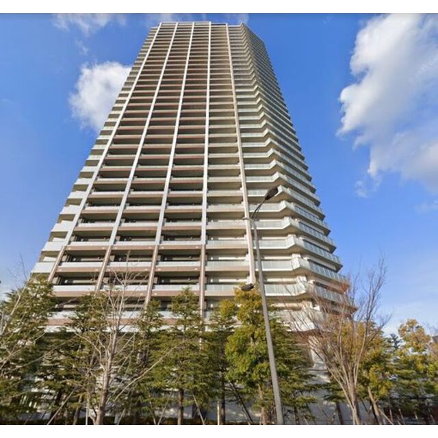 パークタワー南千里丘の賃貸物件