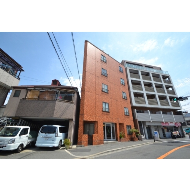 大宝野江ロイヤルマンションの賃貸物件