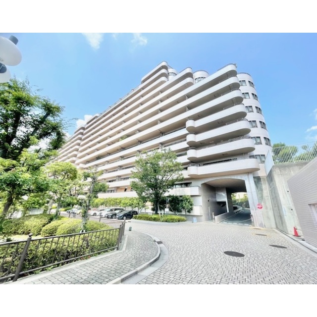 イトーピア千里万博公園の賃貸物件